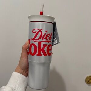 NWT Owala Diet Coke 24 oz Tumbler